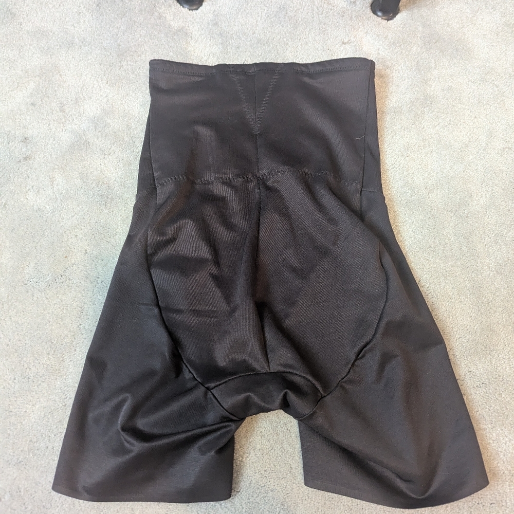 Shape wear